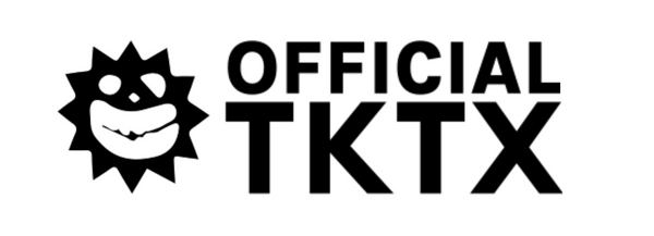 Official TKTX