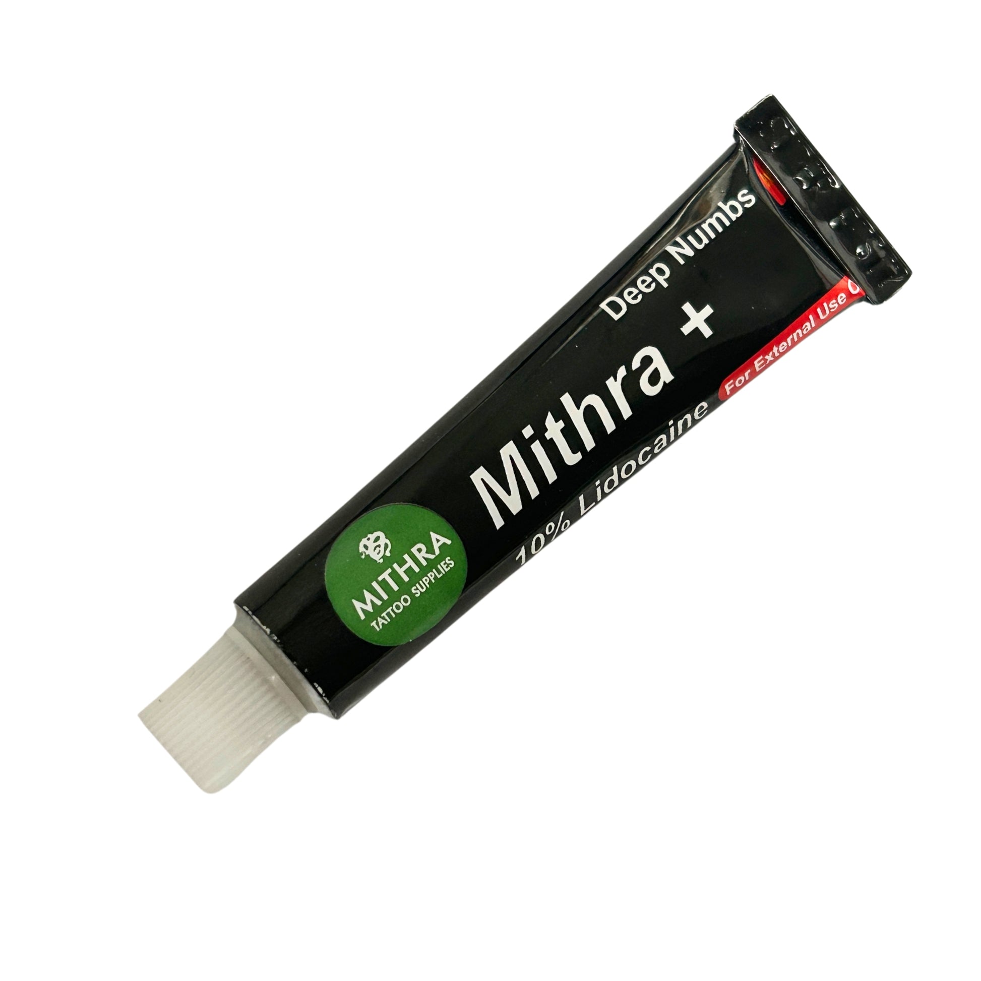 mithra cream tube